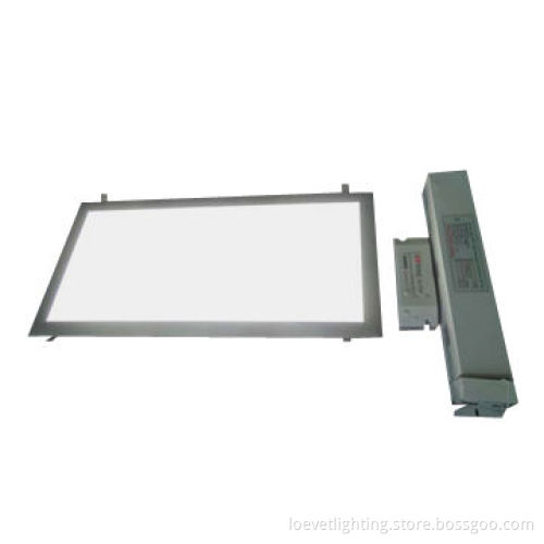 Emergency strobe light, available in new building, office and school